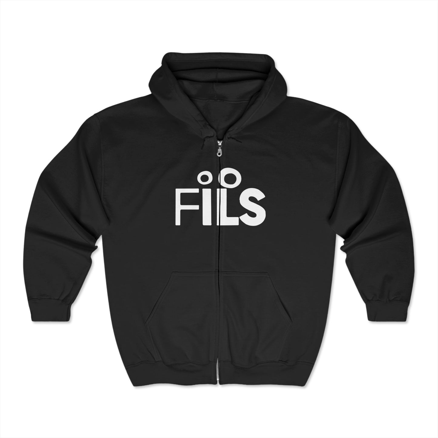 The FILS™ Hoodie